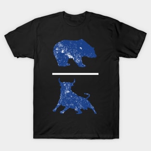 Bear Bull T-Shirt